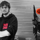 Illustration for article titled Guy Builds Intricatei Star Trek/i Klingon Warship Using 25,000 LEGO Bricks
